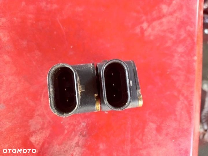 Potencjometr CNH 87605247 New Holland TM120 Case Steyr - 3