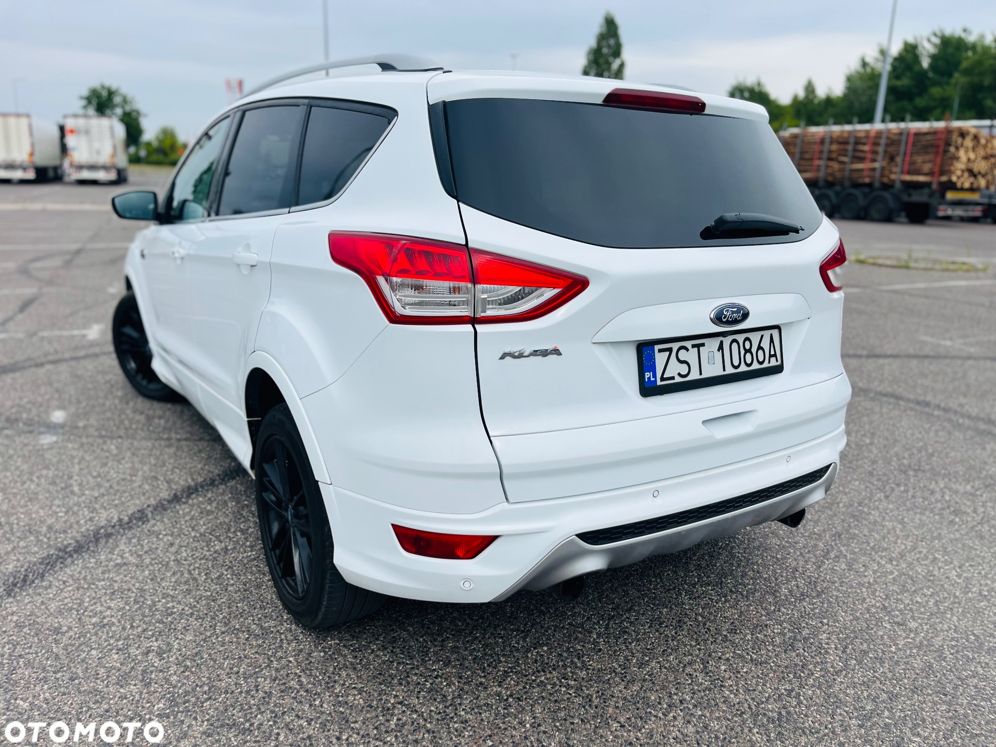 Ford Kuga 2.0 TDCi 4x4 Individual - 10