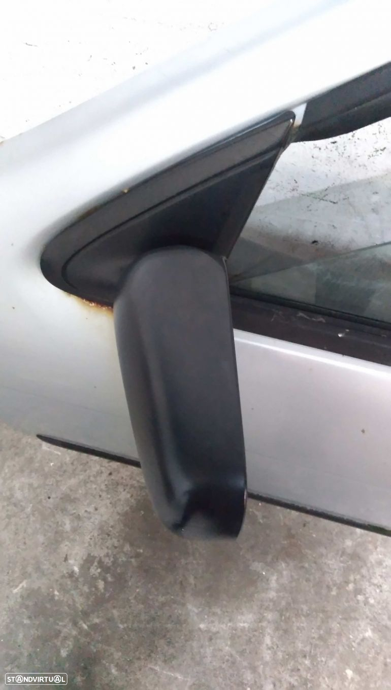 Espelho Retrovisor Esq Nissan Almera I (N15) - 2