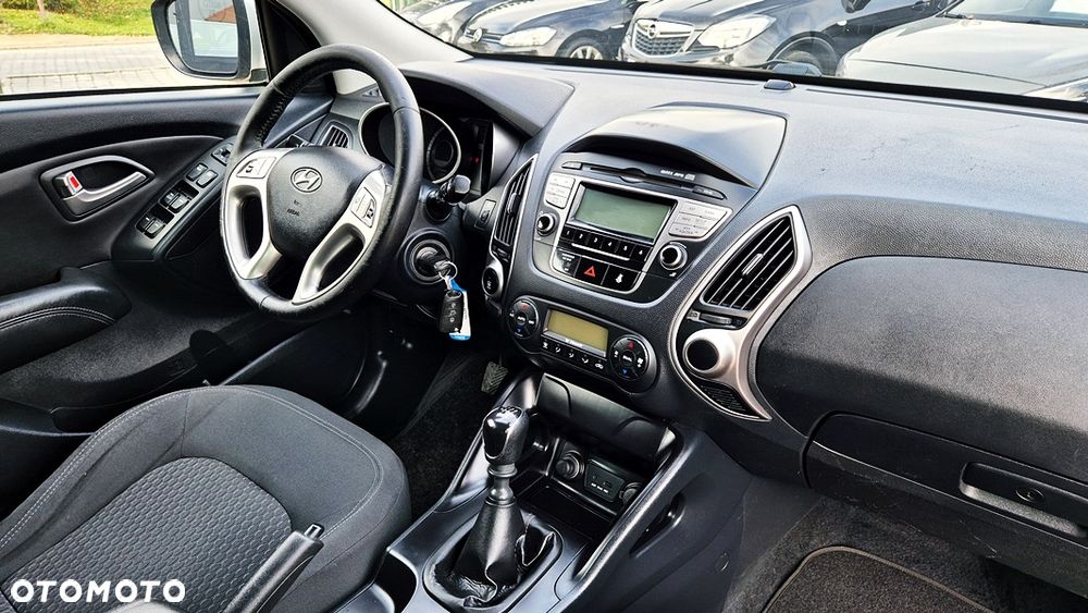 Hyundai ix35 - 37