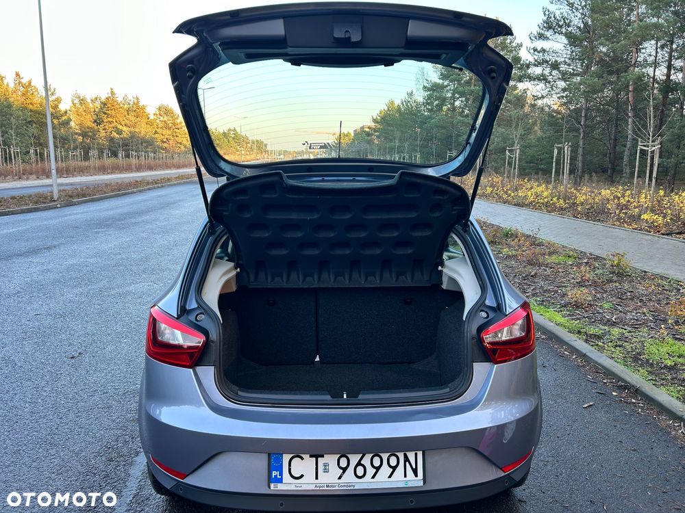 Seat Ibiza 1.2 TSI Colour Edition - 9