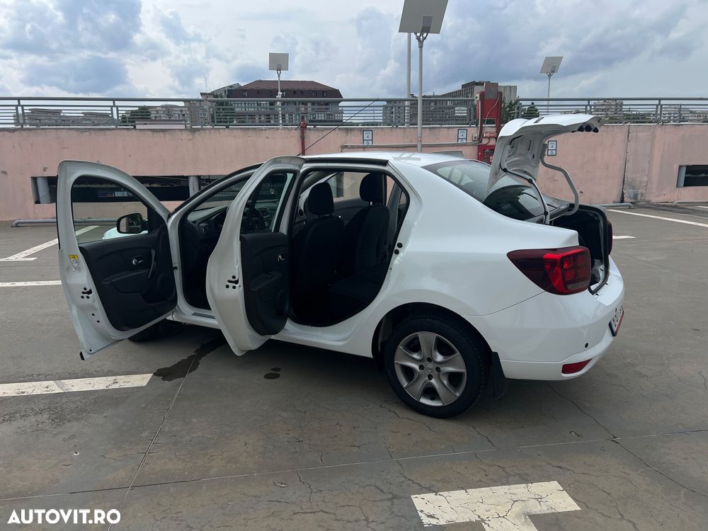 Dacia Logan - 6