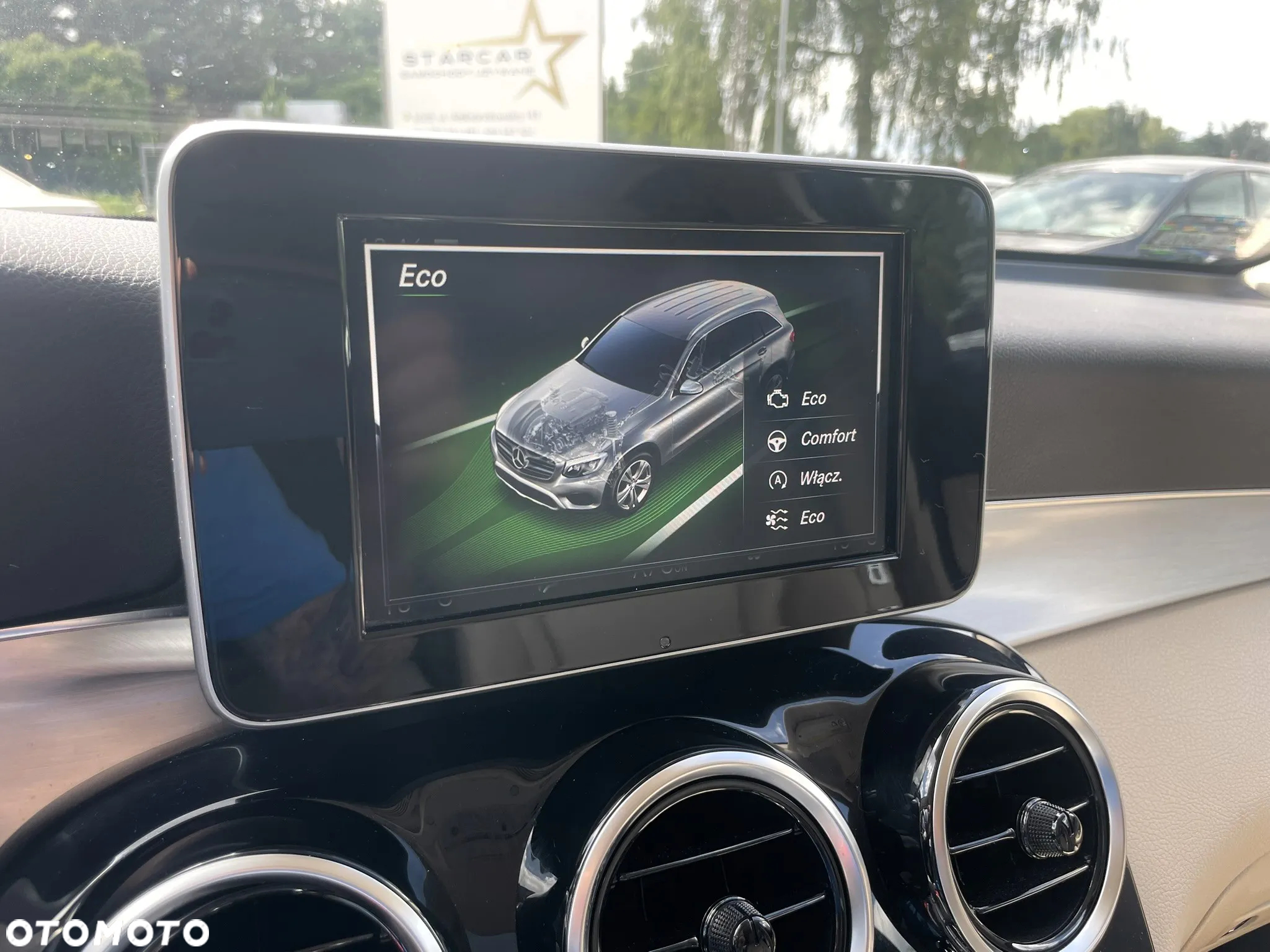 Mercedes-Benz GLC 250 4-Matic - 23