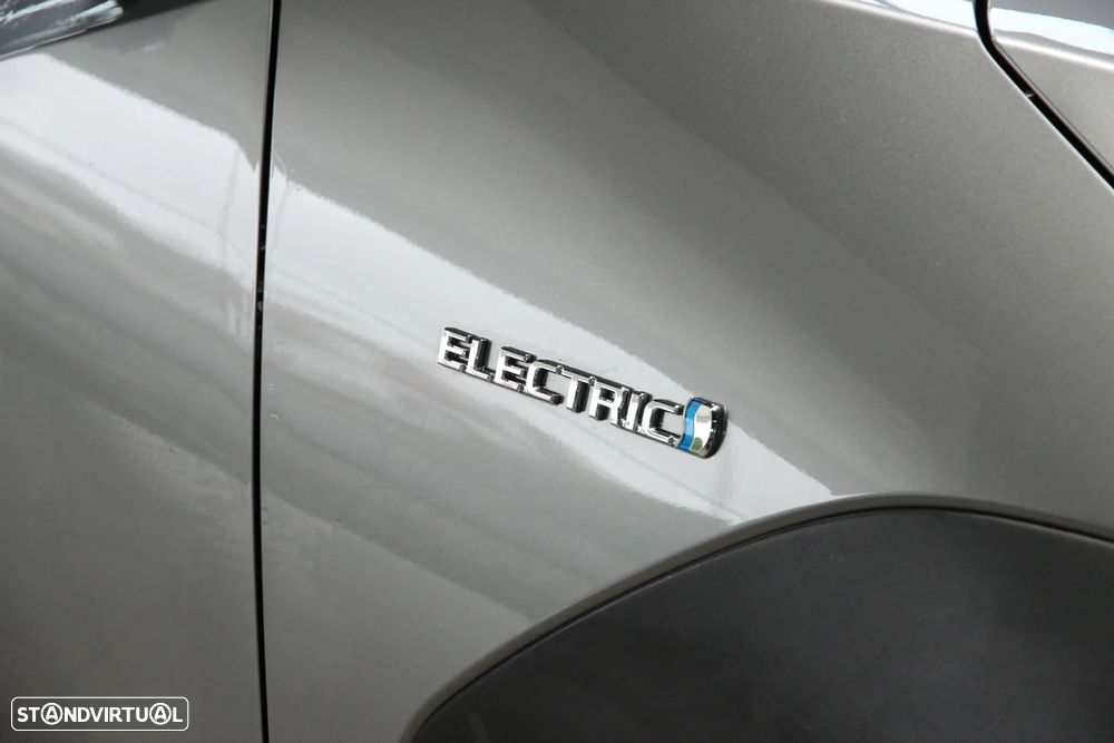 Toyota bZ4X 71,4 kWh Premium - 3