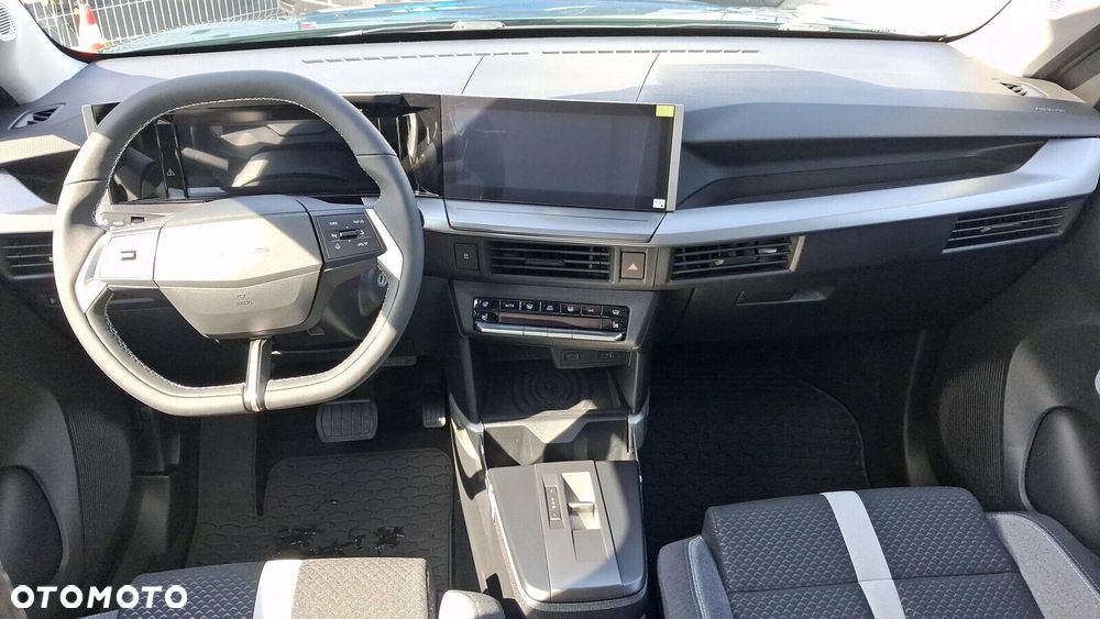 Opel Frontera 1.2 T mHEV GS eDTC6 - 12