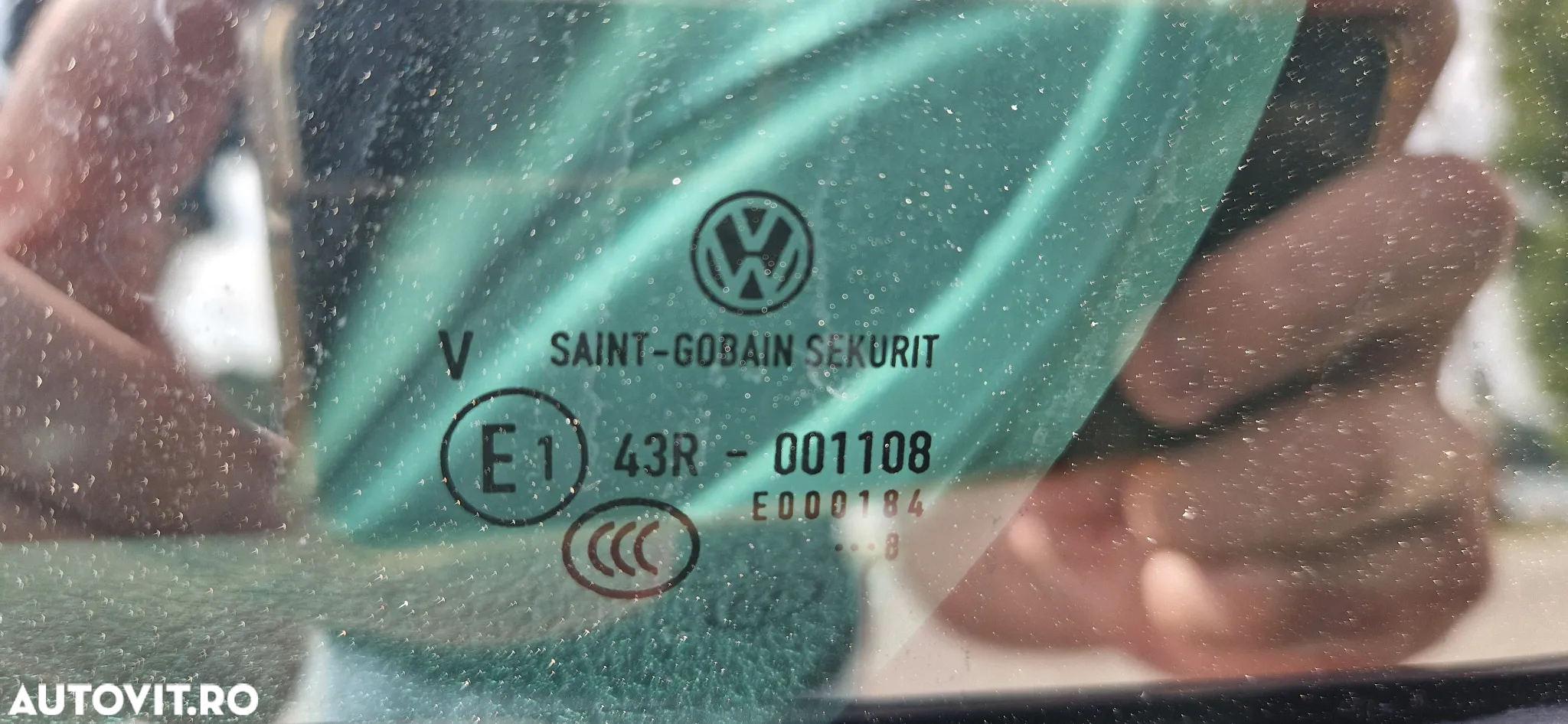 Volkswagen Golf 1.5 TSI Comfortline - 10