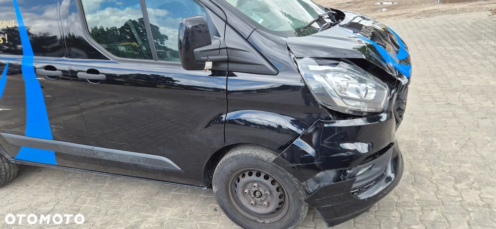 Ford Transit CUSTOM - 7