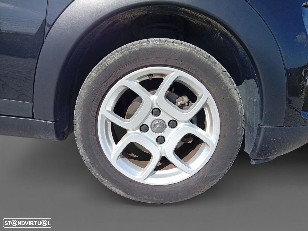 Citroën C4 Cactus 1.2 PureTech Feel Pack - 14