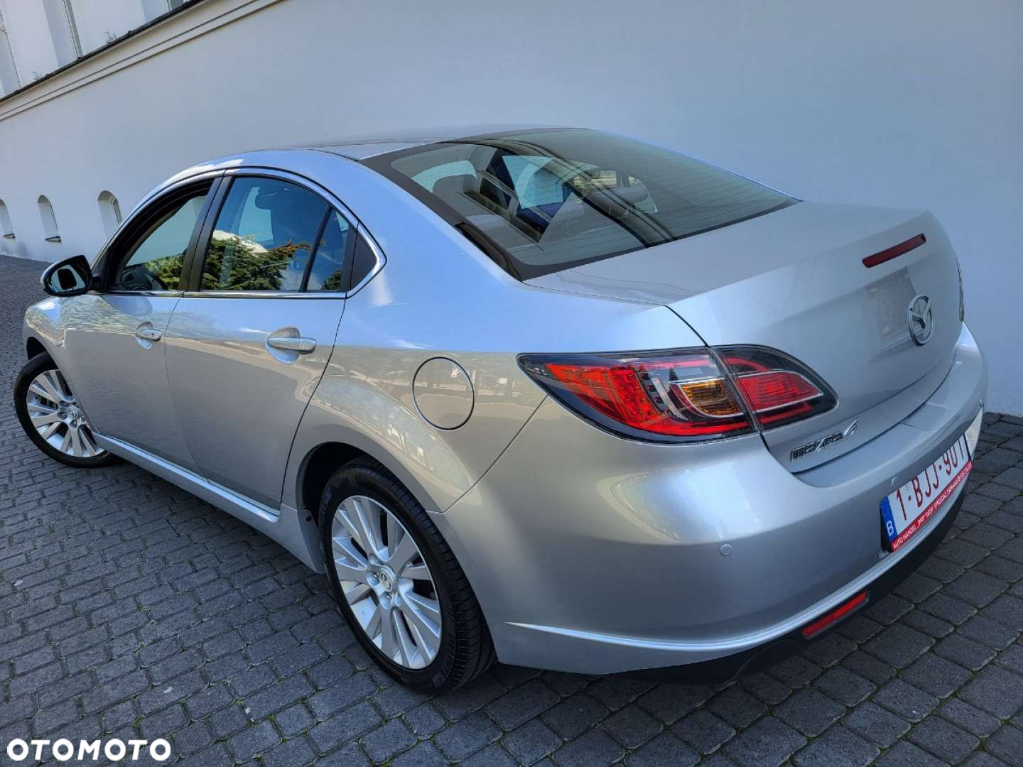 Mazda 6 - 3