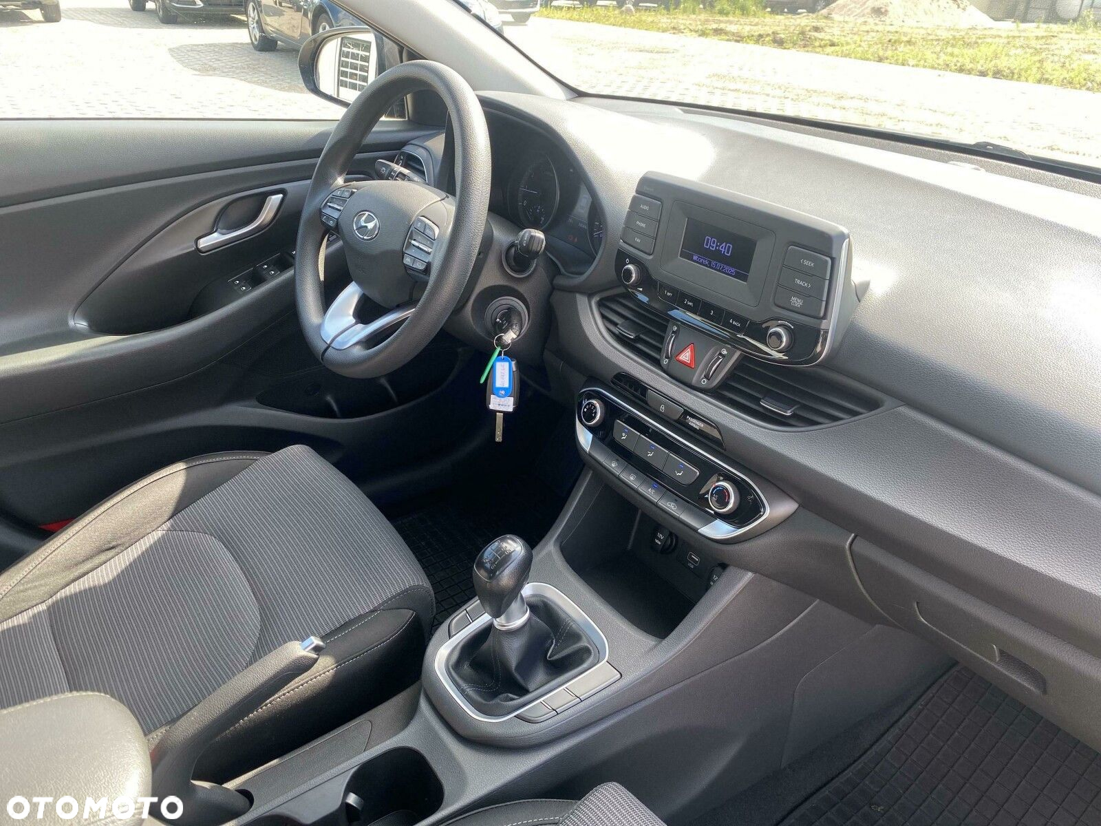 Hyundai i30 - 23
