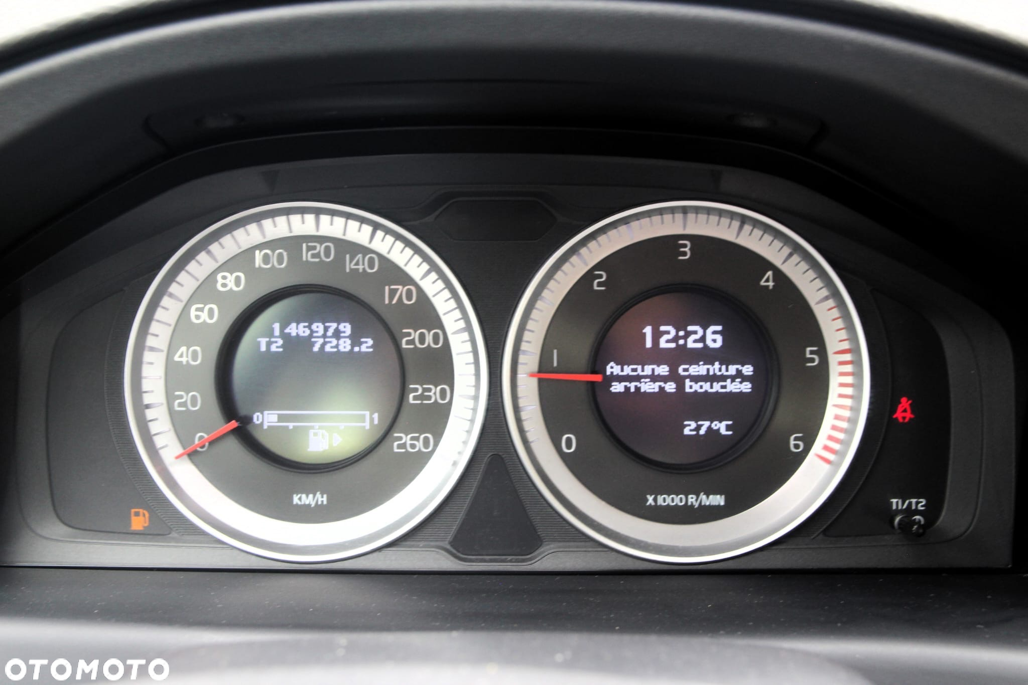 Volvo V70 1.6D DRIVe Momentum - 17