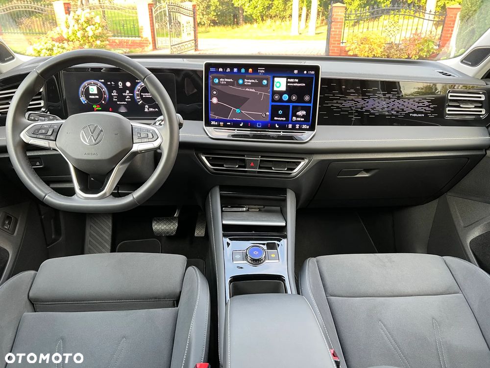 Volkswagen Tiguan 1.5 TSI EVO Elegance DSG - 13