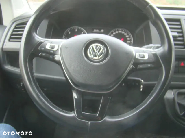 Volkswagen Transporter - 23