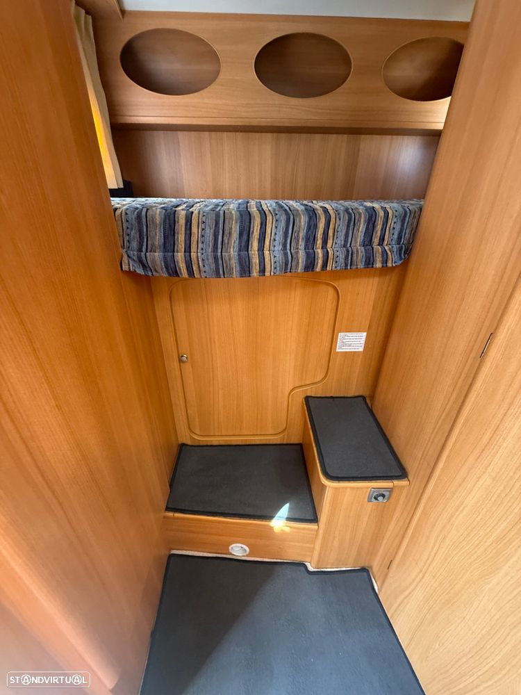 Chausson Flash FLASH 04 - 14