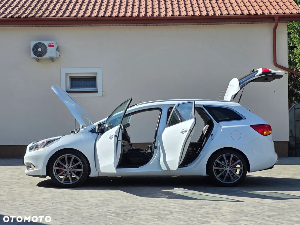 Kia Ceed 1.6 CRDi 128 Platinum Edition - 3