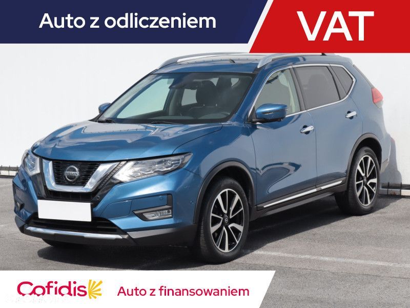 Nissan X-Trail - 2