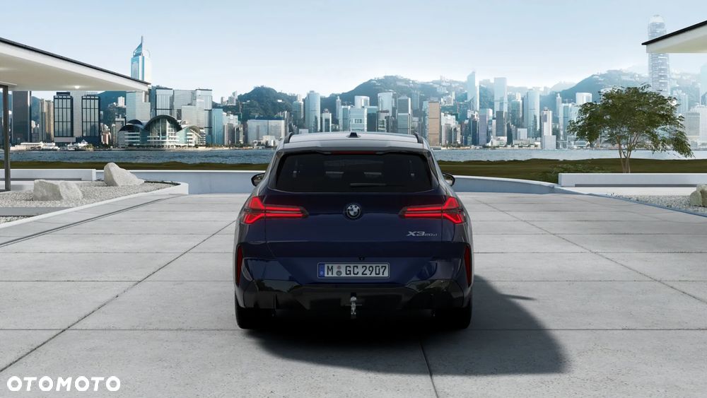 BMW X3 xDrive20d mHEV - 7