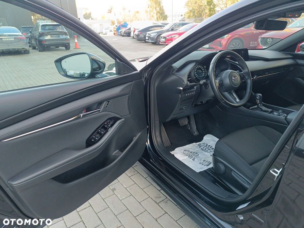 Mazda 3 2.0 mHEV Centre-Line - 6