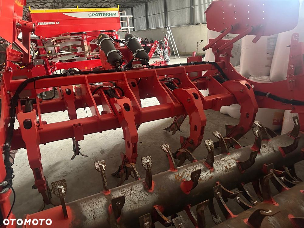Maschio Artiglio 300/7 Hydropneumatic - 17