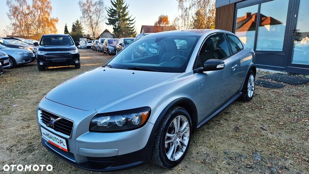 Volvo C30 1.8 Summum - 2