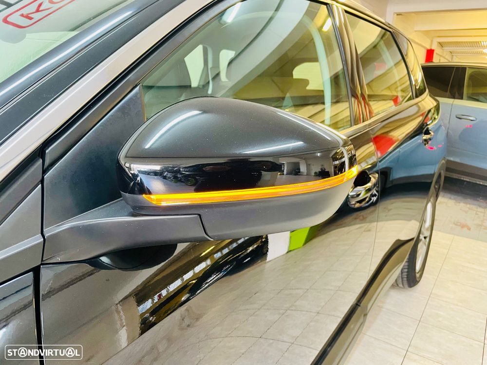 Peugeot 5008 BlueHDI 130 Allure - 6