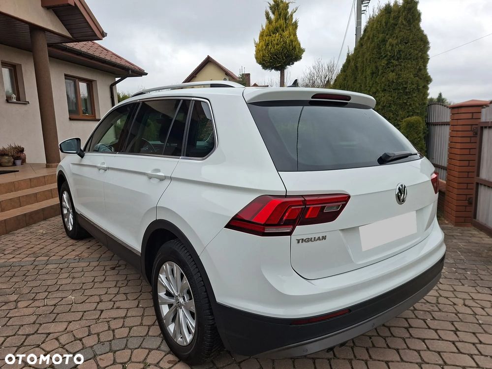 Volkswagen Tiguan 2.0 TDI SCR DSG United - 4