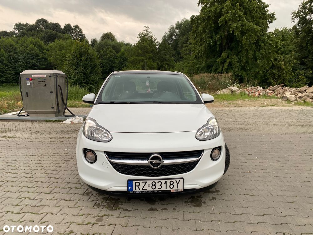 Opel Adam 1.4 Jam - 14