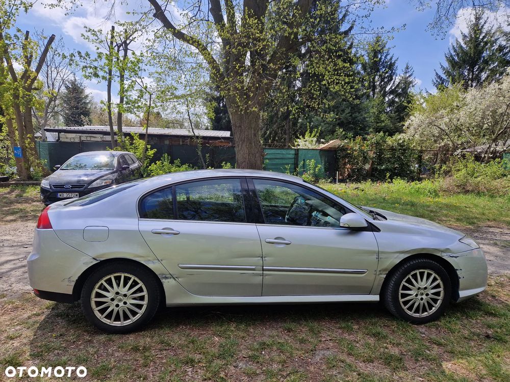 Renault Laguna - 3