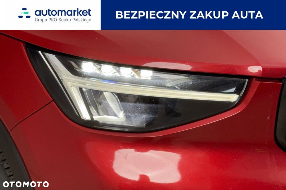 Volvo XC 40 B3 Core - 10