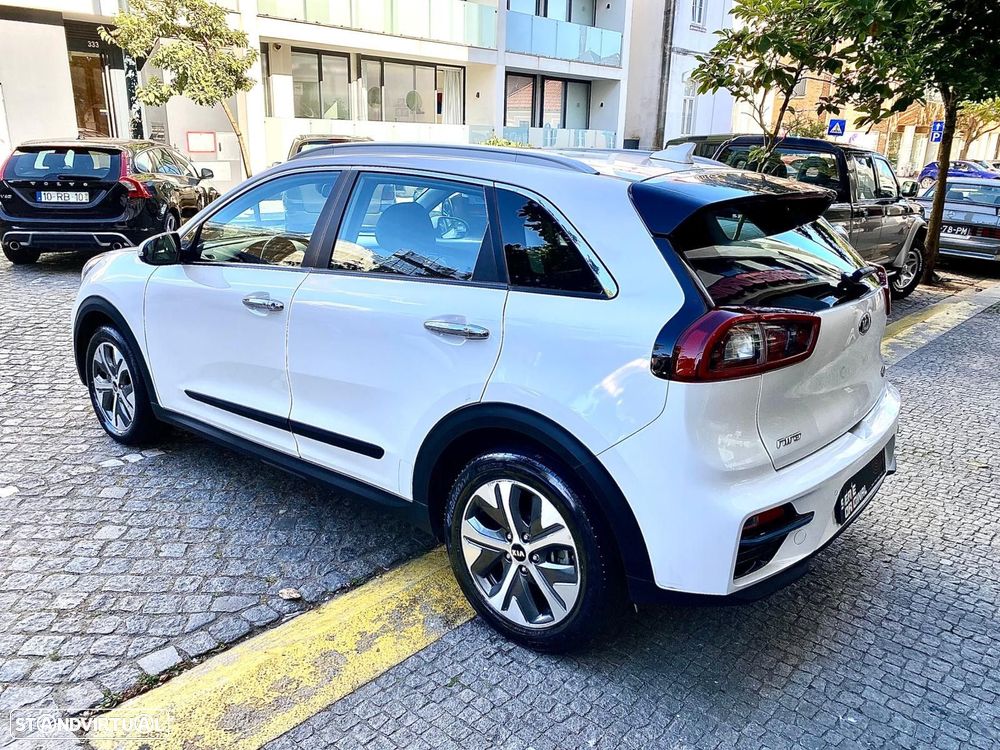Kia e-Niro 64kWh - 7