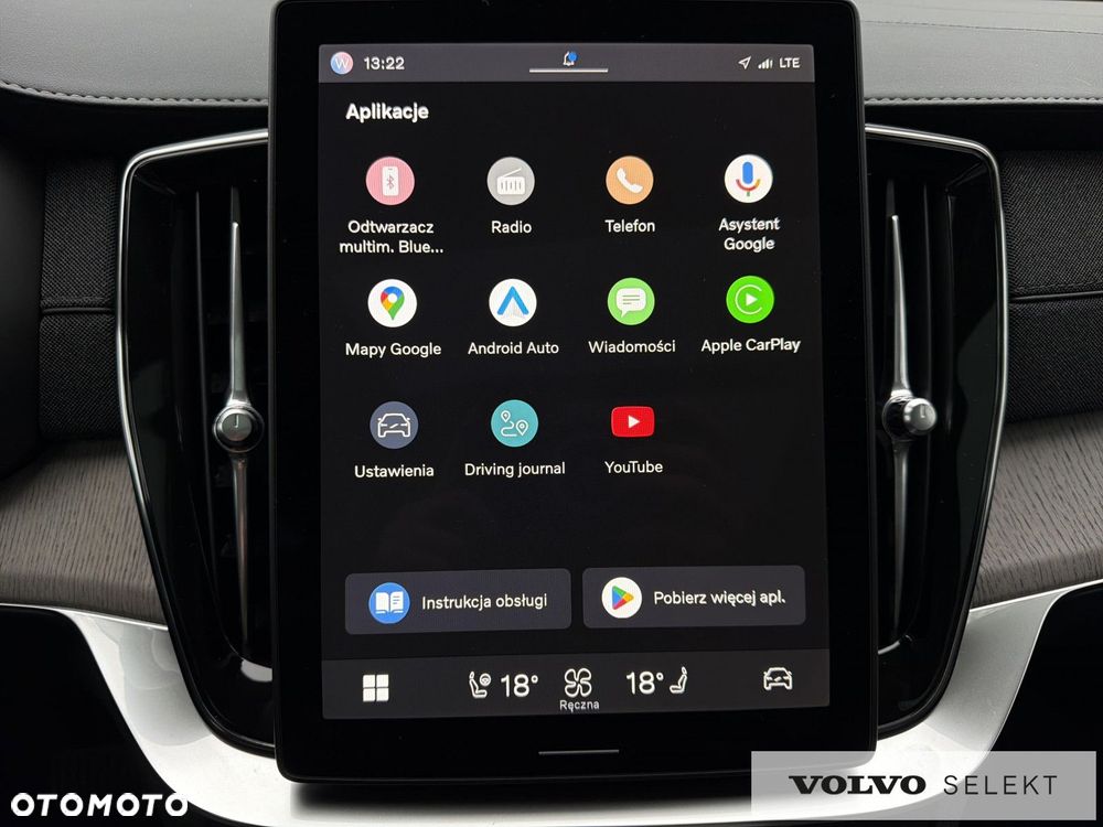 Volvo XC 90 - 19