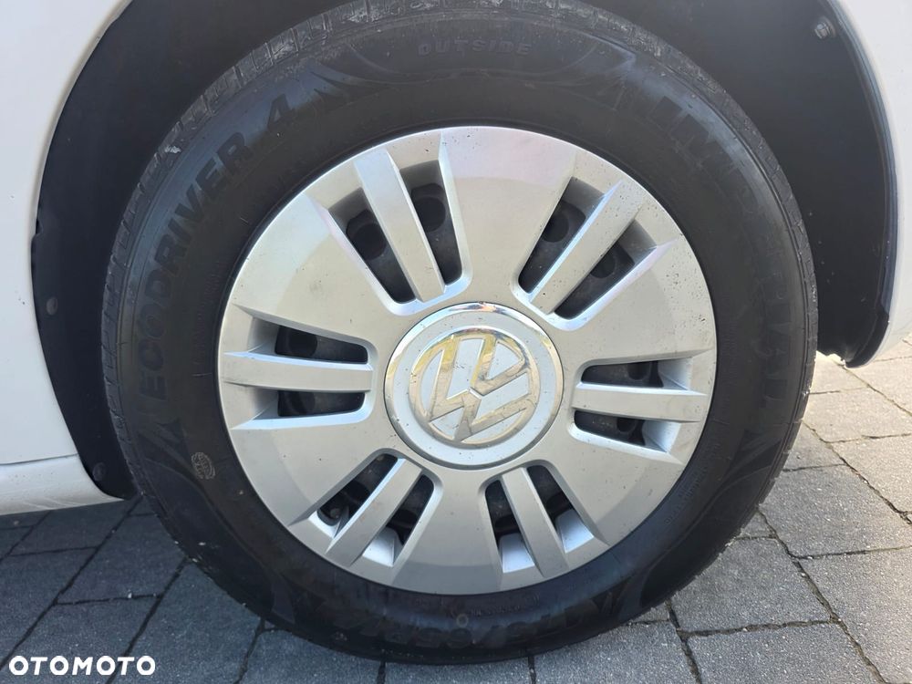 Volkswagen up! - 22