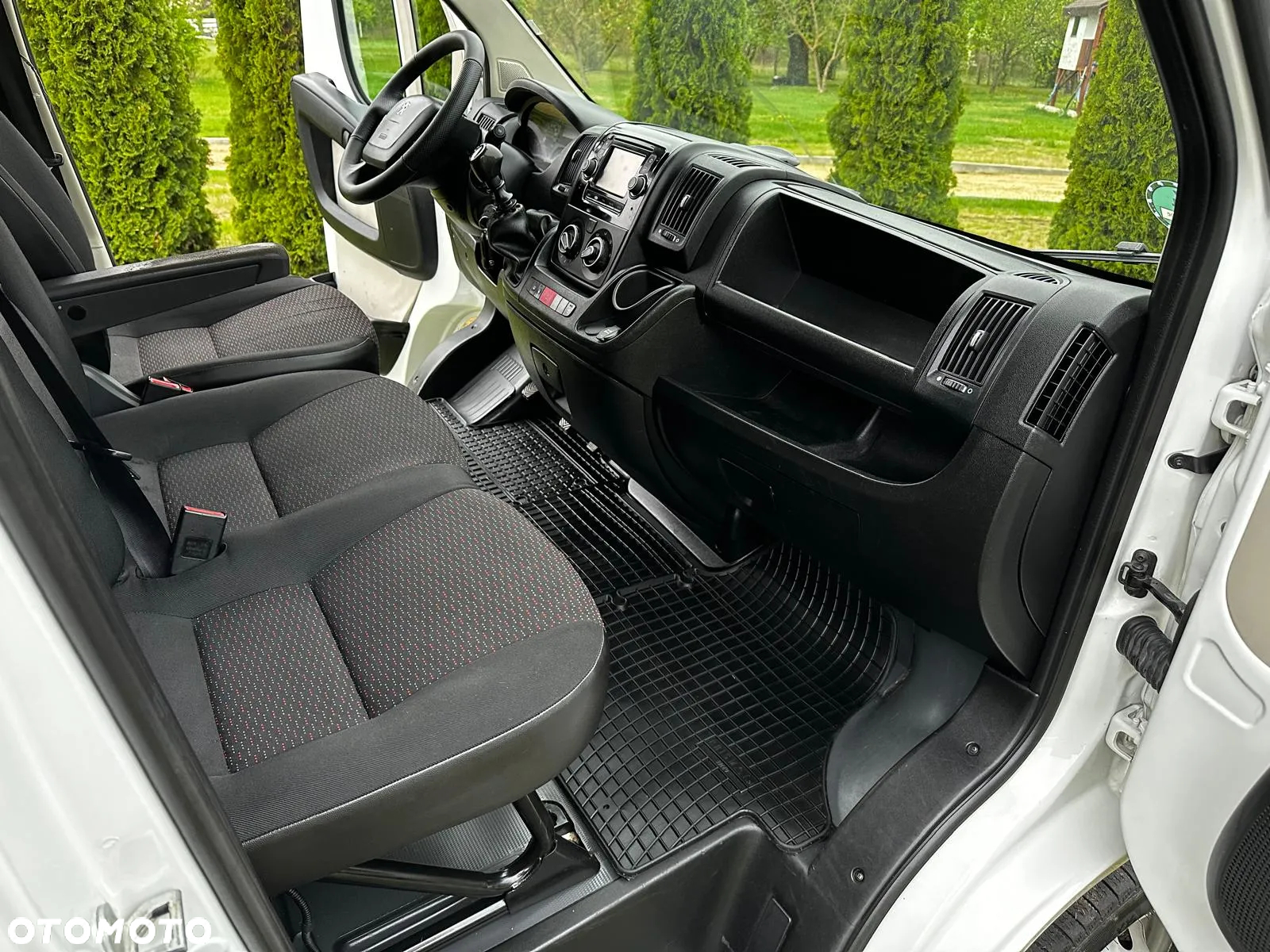 Peugeot Boxer L2H2 - 11