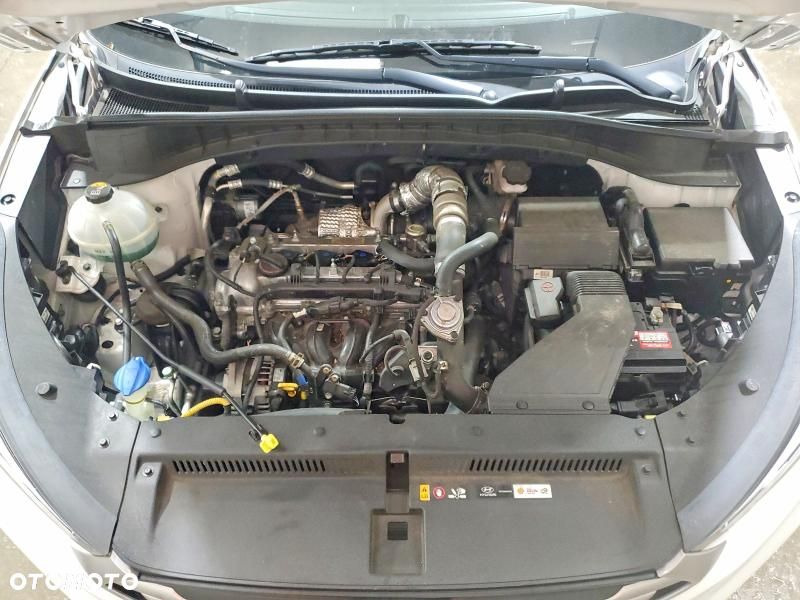 Hyundai Tucson - 12