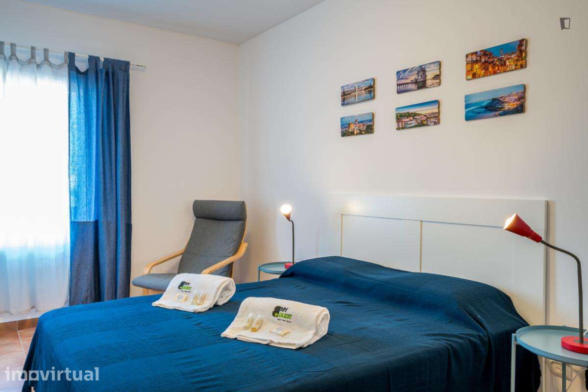 Apartamento com 3 quartos - localizado em Tavira - Grande imagem: 4/24