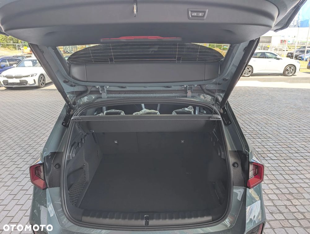 BMW X1 sDrive20i mHEV - 23