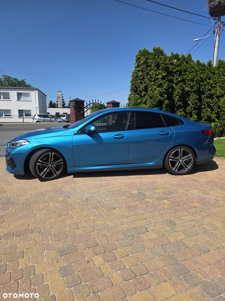 BMW Seria 2 218i Edition Colorvision - 5