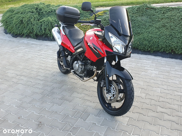 Suzuki V-STROM