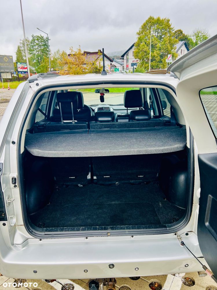 Suzuki Grand Vitara 1.9 DDiS Premium - 10