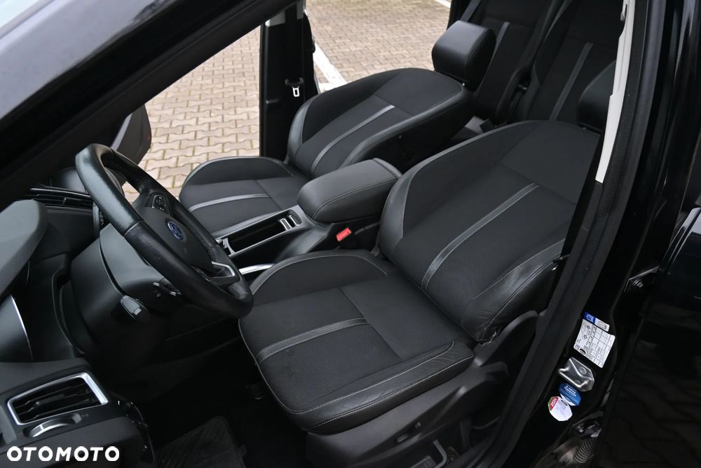 Ford C-MAX 1.5 EcoBoost Titanium ASS - 36