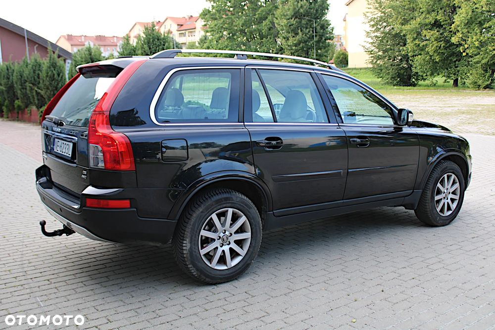 Volvo XC 90 D5 Summum - 11