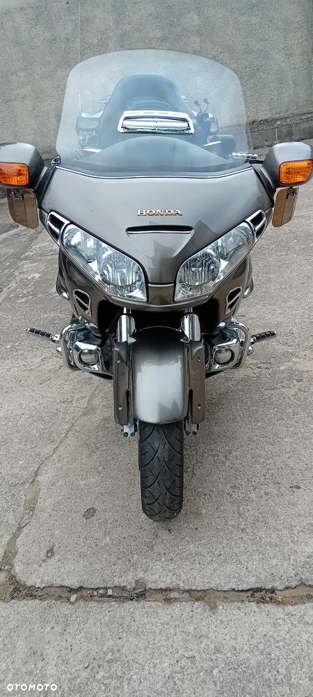 Honda GL - 2