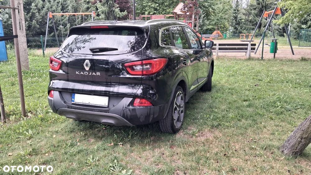 Renault Kadjar 1.2 Energy TCe Intens - 3