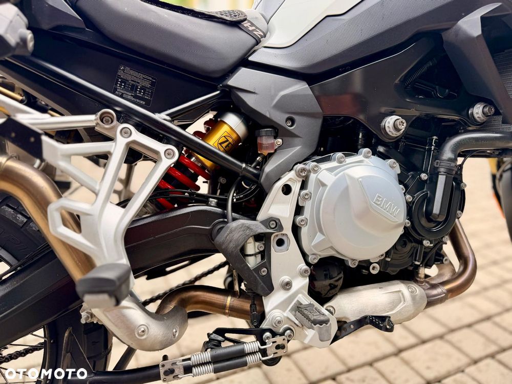 BMW GS - 7