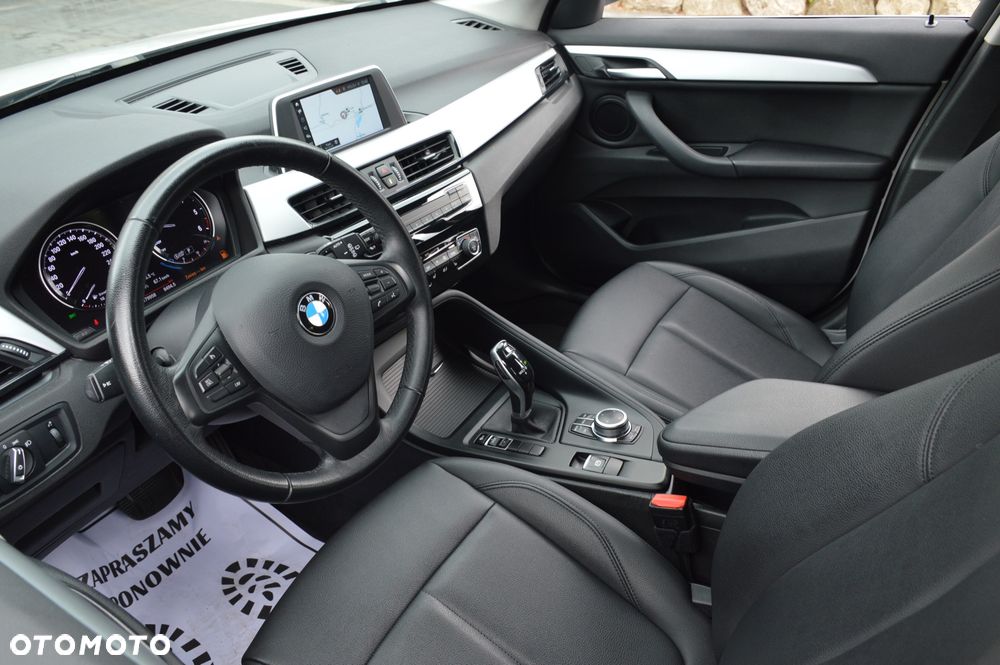 BMW X1 - 17