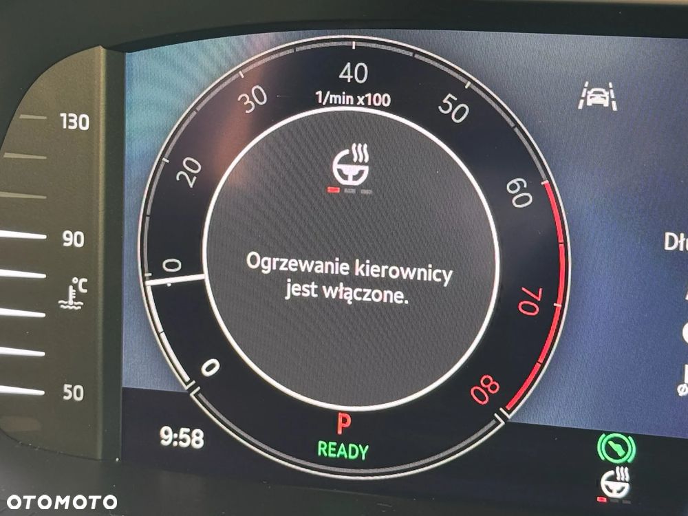 Skoda Octavia 1.5 TSI mHEV Selection DSG - 28