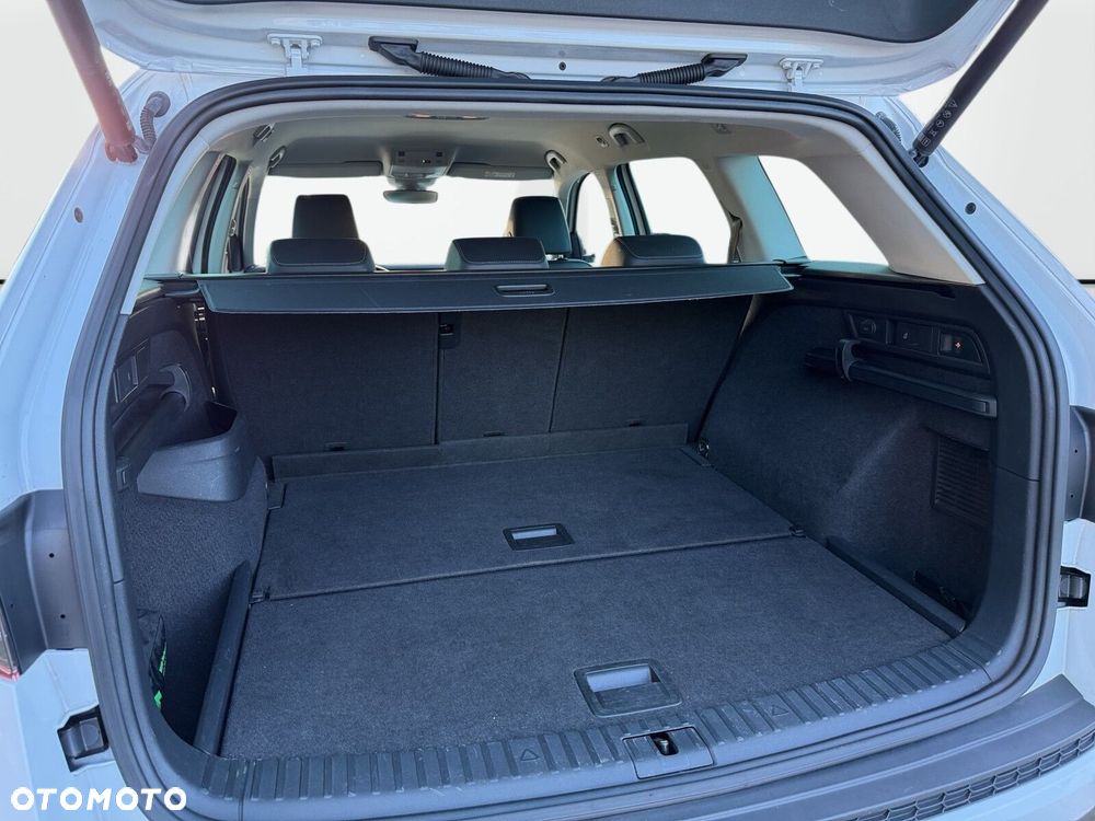 Skoda Kodiaq 2.0 TDI 4x2 Style DSG - 37