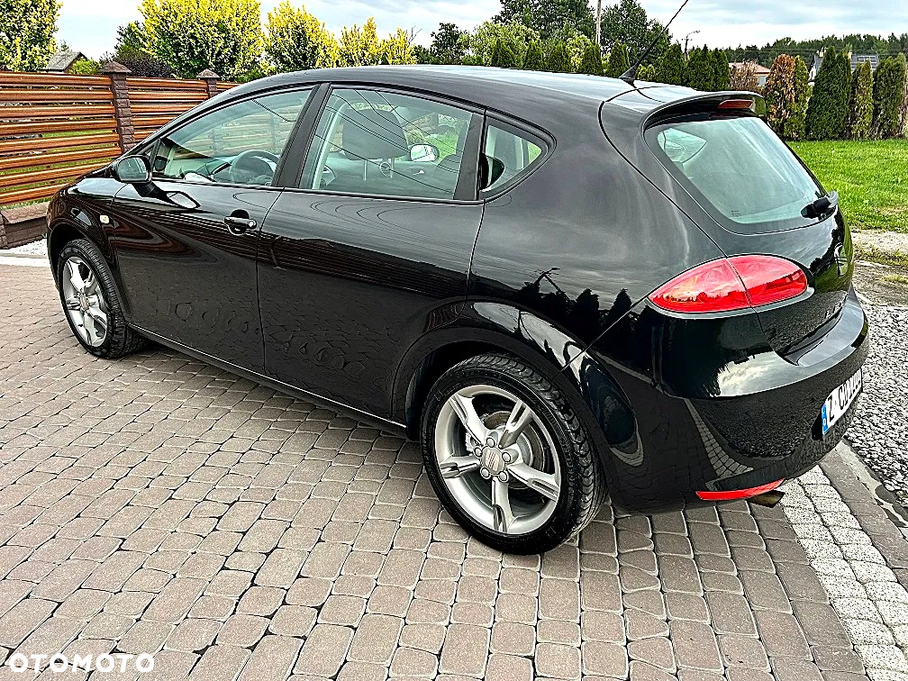 Seat Leon 1.6 Reference - 15