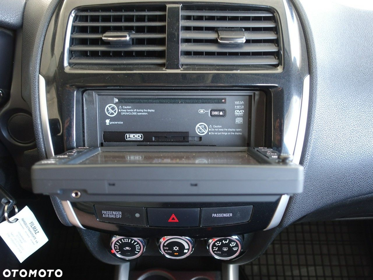 Citroën C4 Aircross 1.6 Stop & Start 2WD Tendance - 26