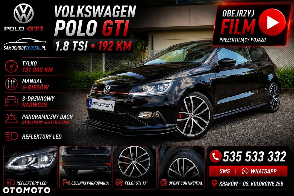 Volkswagen Polo - 2